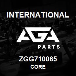 ZGG710065 International CORE | AGA Parts
