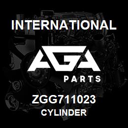ZGG711023 International CYLINDER | AGA Parts