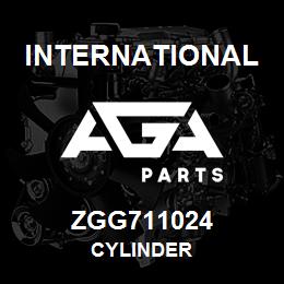 ZGG711024 International CYLINDER | AGA Parts