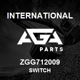 ZGG712009 International SWITCH | AGA Parts