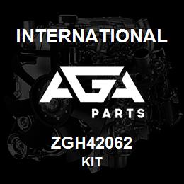 ZGH42062 International KIT | AGA Parts