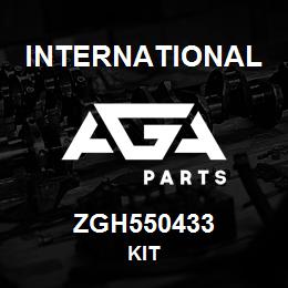 ZGH550433 International KIT | AGA Parts