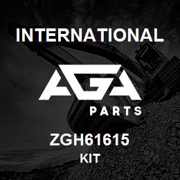 ZGH61615 International KIT | AGA Parts