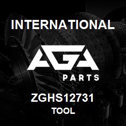ZGHS12731 International TOOL | AGA Parts