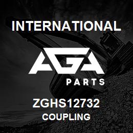 ZGHS12732 International COUPLING | AGA Parts