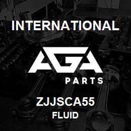 ZJJSCA55 International FLUID | AGA Parts