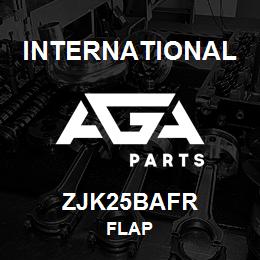 ZJK25BAFR International FLAP | AGA Parts