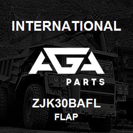 ZJK30BAFL International FLAP | AGA Parts