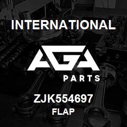 ZJK554697 International FLAP | AGA Parts