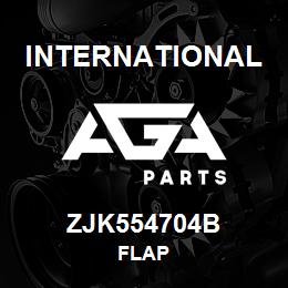 ZJK554704B International FLAP | AGA Parts