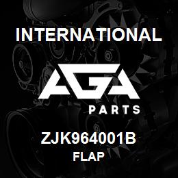 ZJK964001B International FLAP | AGA Parts