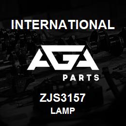 ZJS3157 International LAMP | AGA Parts