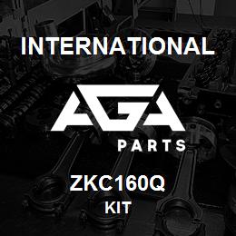 ZKC160Q International KIT | AGA Parts