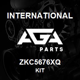 ZKC5676XQ International KIT | AGA Parts