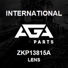 ZKP13815A International LENS | AGA Parts