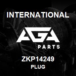 ZKP14249 International PLUG | AGA Parts