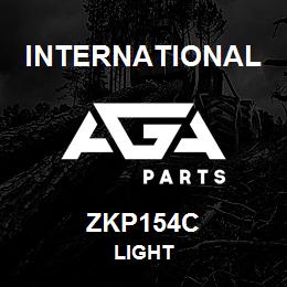 ZKP154C International LIGHT | AGA Parts