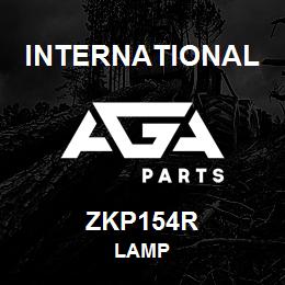 ZKP154R International LAMP | AGA Parts