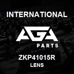 ZKP41015R International LENS | AGA Parts