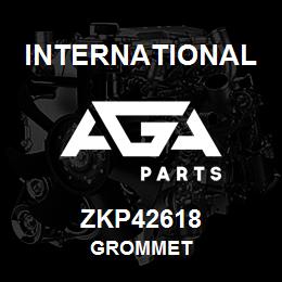 ZKP42618 International GROMMET | AGA Parts