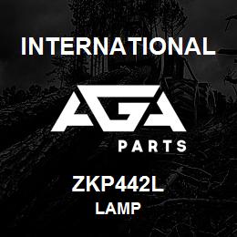 ZKP442L International LAMP | AGA Parts