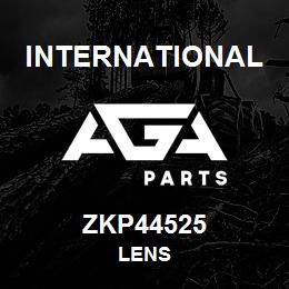ZKP44525 International LENS | AGA Parts