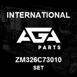 ZM326C73010 International SET | AGA Parts