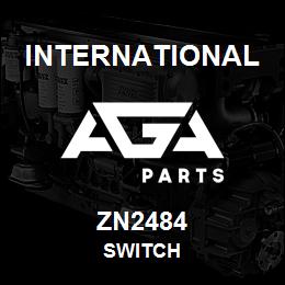 ZN2484 International SWITCH | AGA Parts