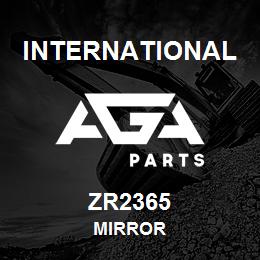 ZR2365 International MIRROR | AGA Parts