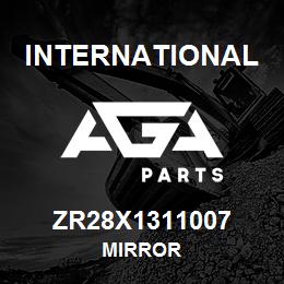 ZR28X1311007 International MIRROR | AGA Parts