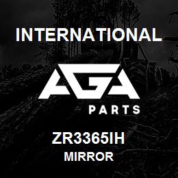 ZR3365IH International MIRROR | AGA Parts