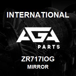 ZR717IOG International MIRROR | AGA Parts
