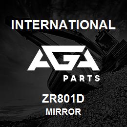 ZR801D International MIRROR | AGA Parts