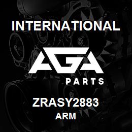 ZRASY2883 International ARM | AGA Parts