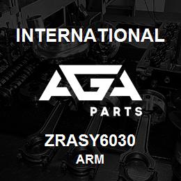 ZRASY6030 International ARM | AGA Parts