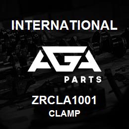 ZRCLA1001 International CLAMP | AGA Parts