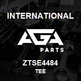 ZTSE4484 International TEE | AGA Parts
