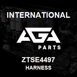 ZTSE4497 International HARNESS | AGA Parts