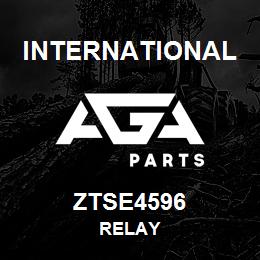 ZTSE4596 International RELAY | AGA Parts