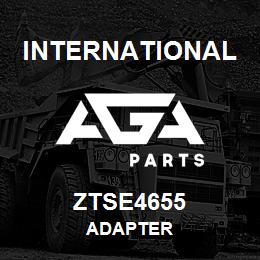 ZTSE4655 International ADAPTER | AGA Parts