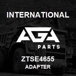 ZTSE4655 International ADAPTER | AGA Parts