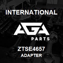 ZTSE4657 International ADAPTER | AGA Parts