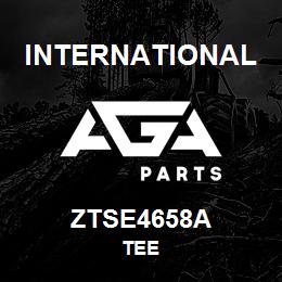 ZTSE4658A International TEE | AGA Parts
