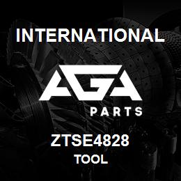 ZTSE4828 International TOOL | AGA Parts