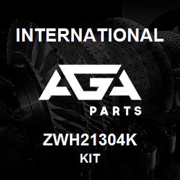 ZWH21304K International KIT | AGA Parts