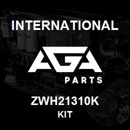 ZWH21310K International KIT | AGA Parts