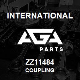 ZZ11484 International COUPLING | AGA Parts