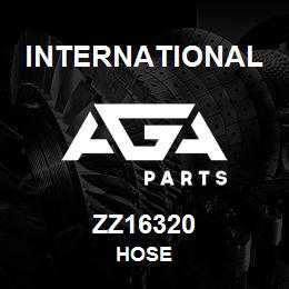 ZZ16320 International HOSE | AGA Parts