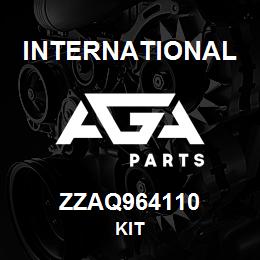 ZZAQ964110 International KIT | AGA Parts