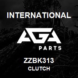 ZZBK313 International CLUTCH | AGA Parts